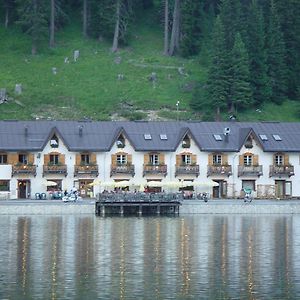 Quinz - Locanda Al Lago