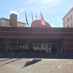 Casa San Zeno - Istituto Salesiano
